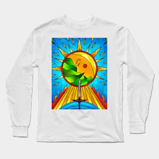 Ategnatos Long Sleeve T-Shirt